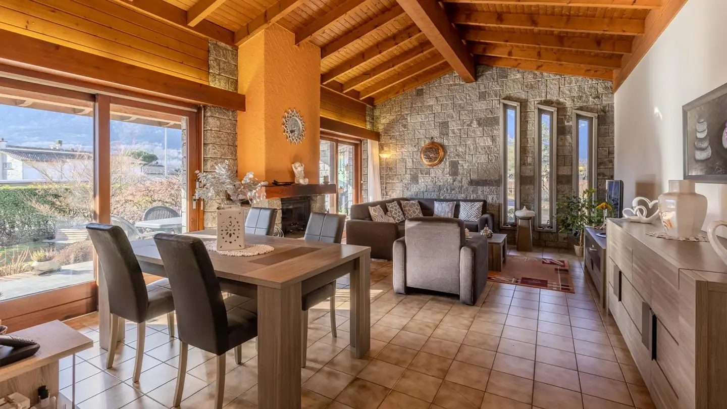 Casa singola in vendita - 6710 Biasca - Foto 4