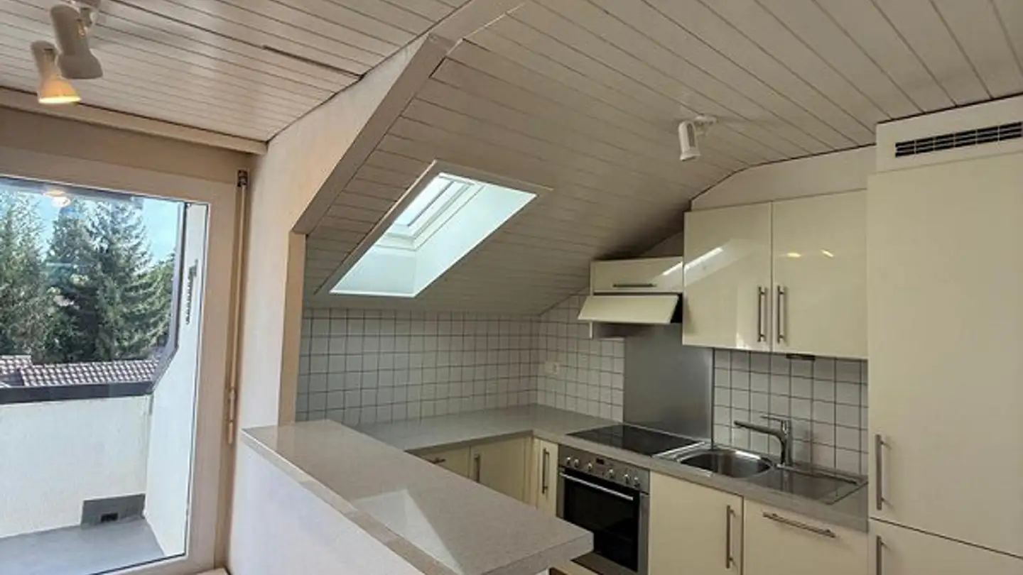 Apartment for rent - Innere Schachenstrasse 10, 3315 Bätterkinden - Photo 2