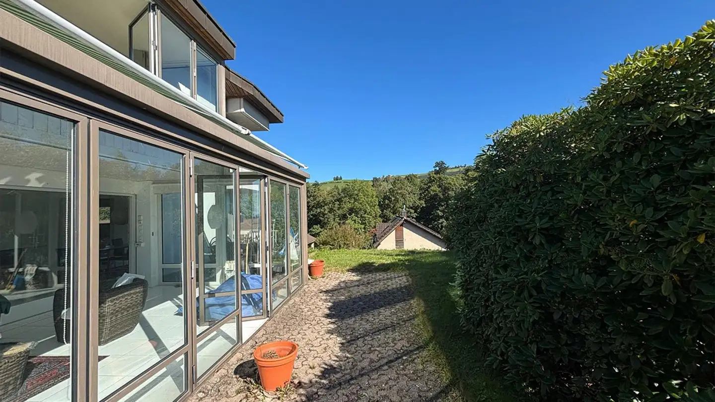 Appartamento in affitto - Winzrüti 33, 6319 Allenwinden - Photo 2