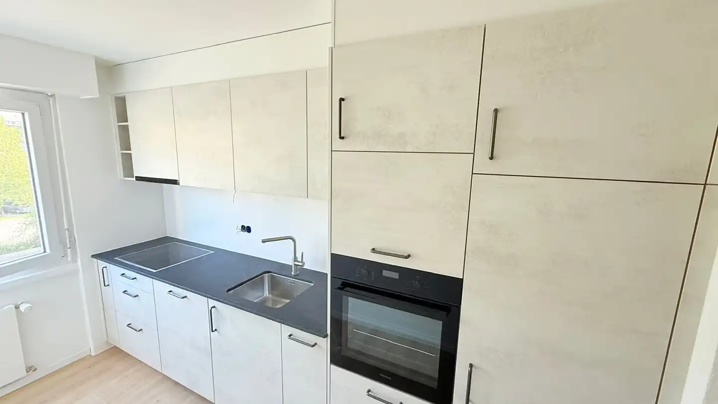 Appartement à louer - Rue De La Blancherie 29, 1950 Sion