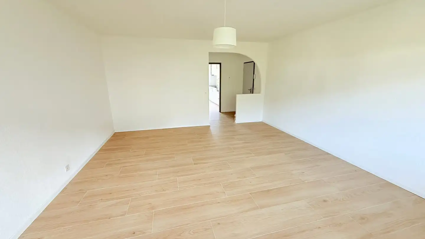 Appartement à louer - Rue De La Blancherie 29, 1950 Sion - Photo 2