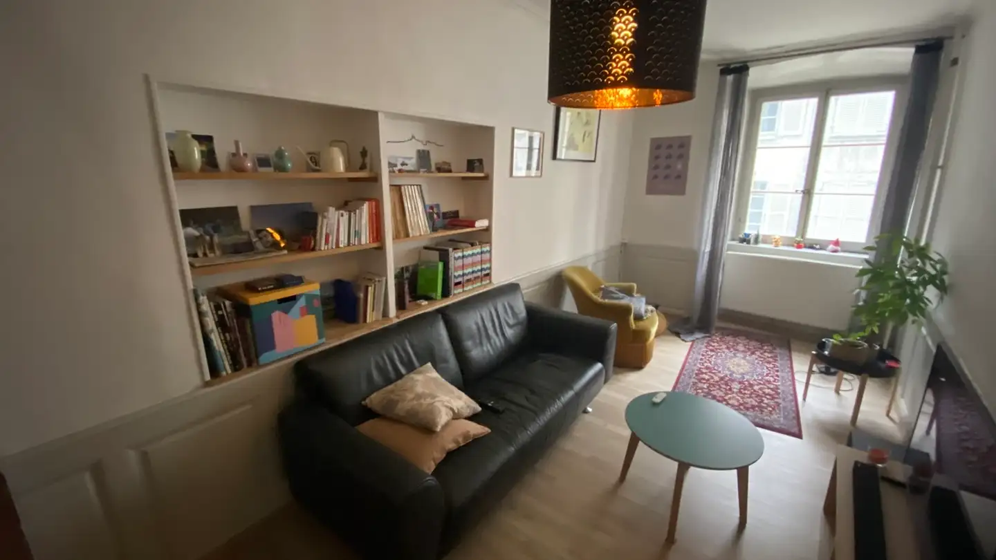 Einfamilienhaus kaufen - 2900 Porrentruy - Foto 4