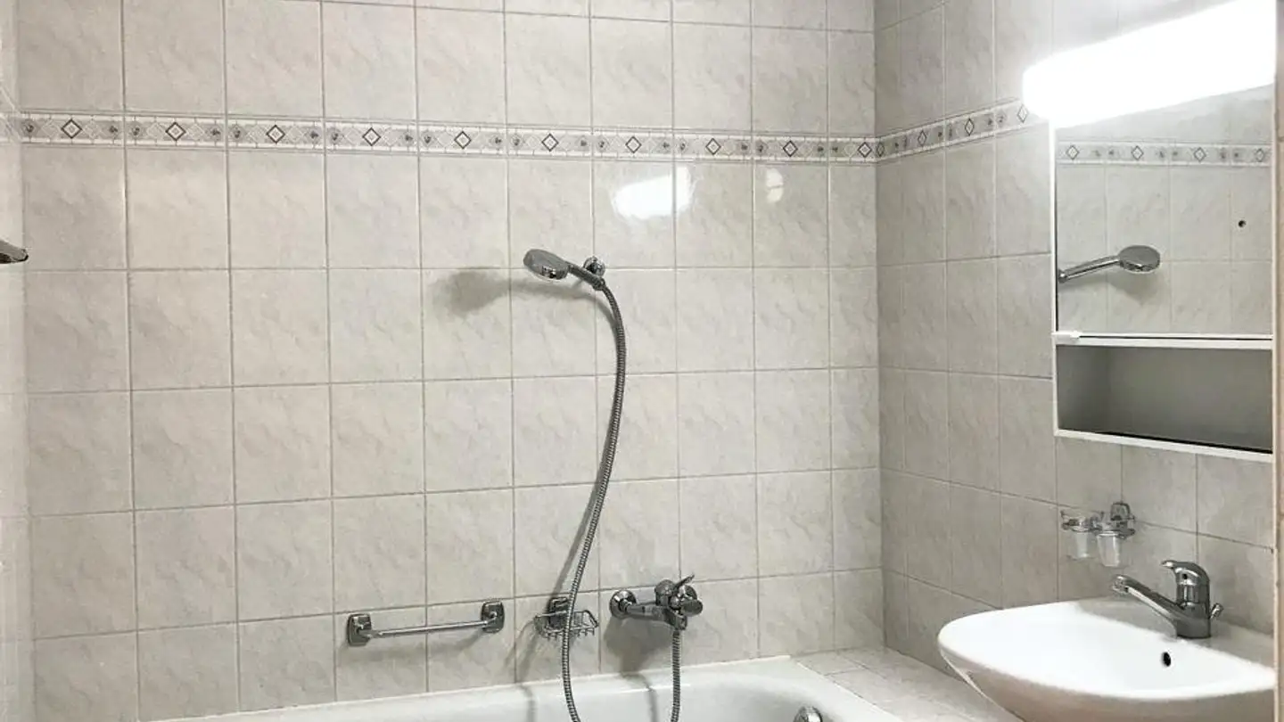 Appartamento in affitto - Impasse Du Vany, 1725 Posieux - Foto 4