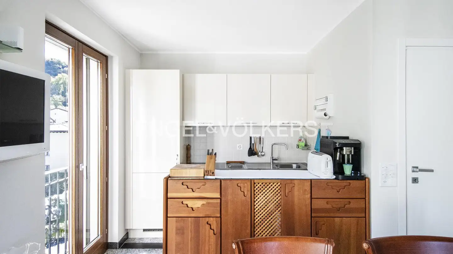 Appartamento in affitto - 6926 Montagnola - Photo 4