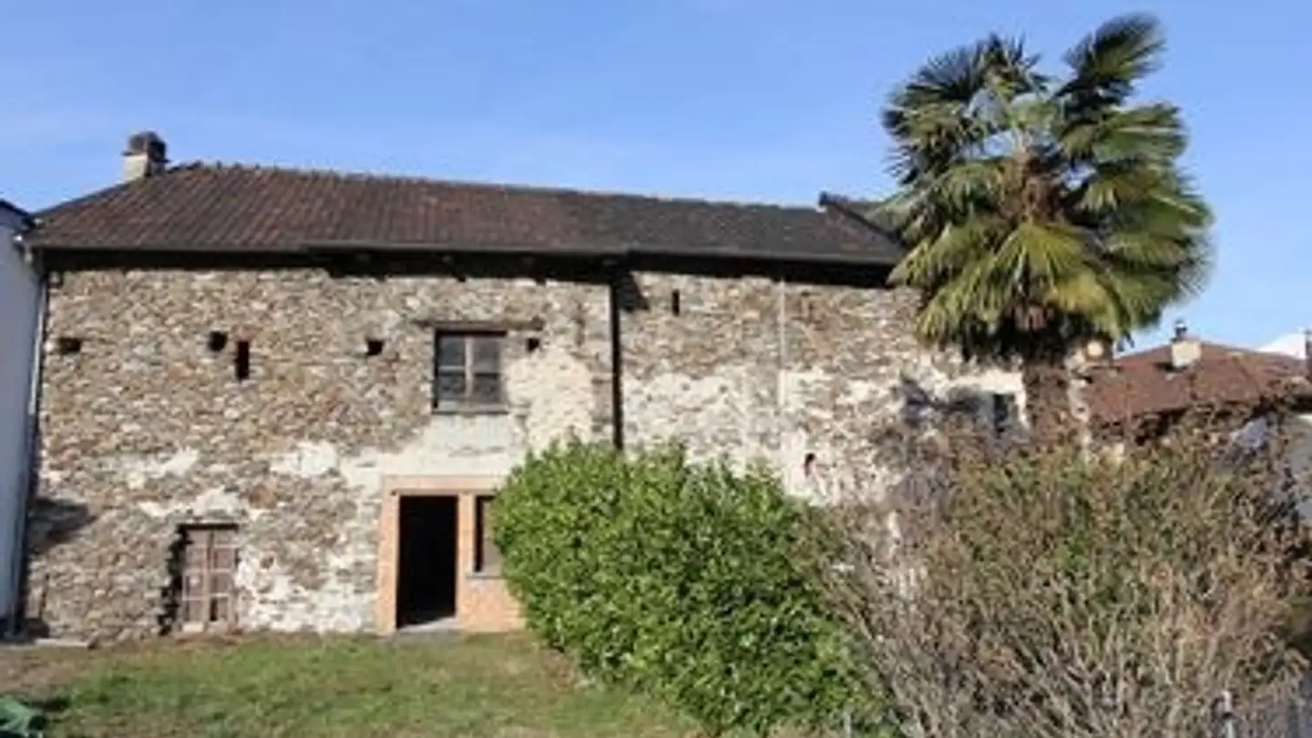 Casa a gradini in vendita - 6572 Quartino - Photo 3