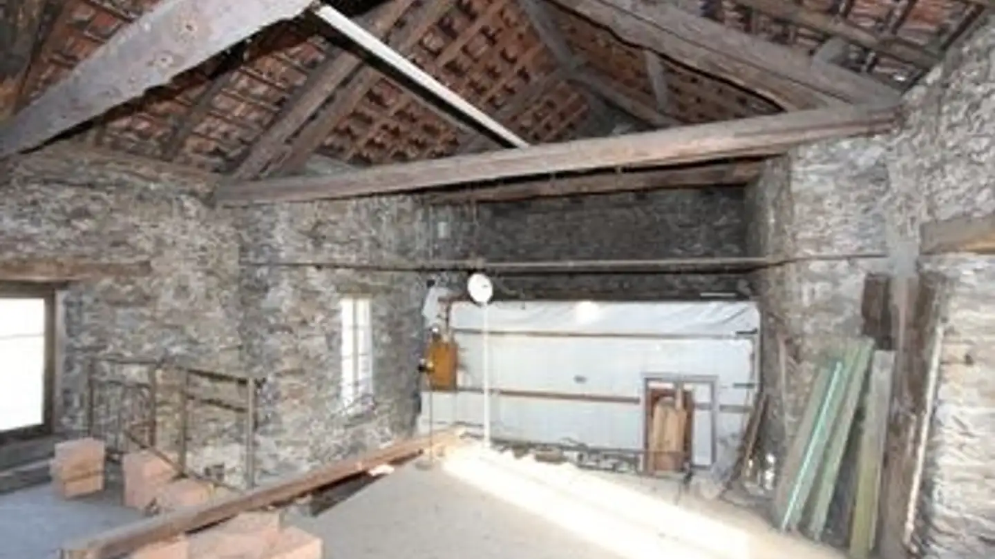 Casa a gradini in vendita - 6572 Quartino - Photo 4