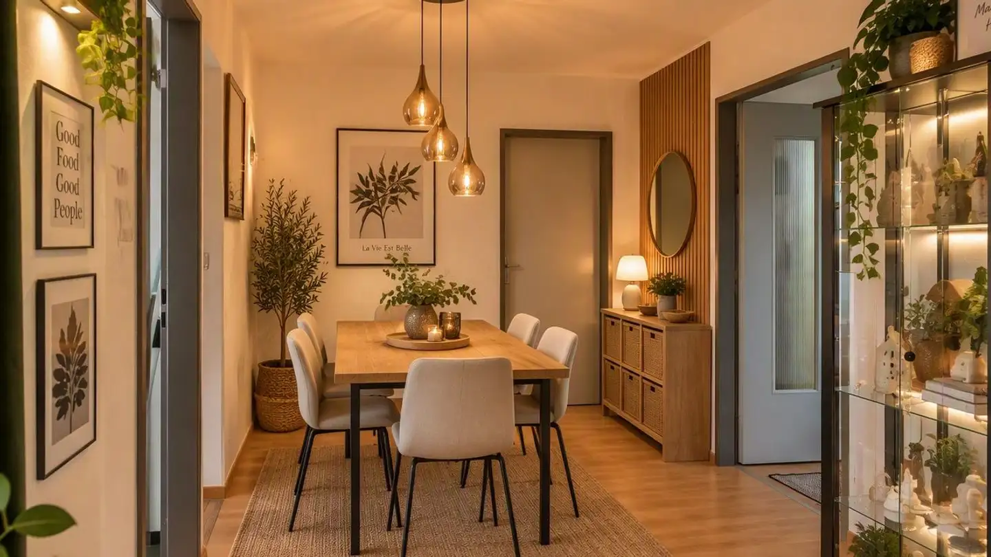 Appartement à louer - Brühlstrasse 107, 9320 Arbon