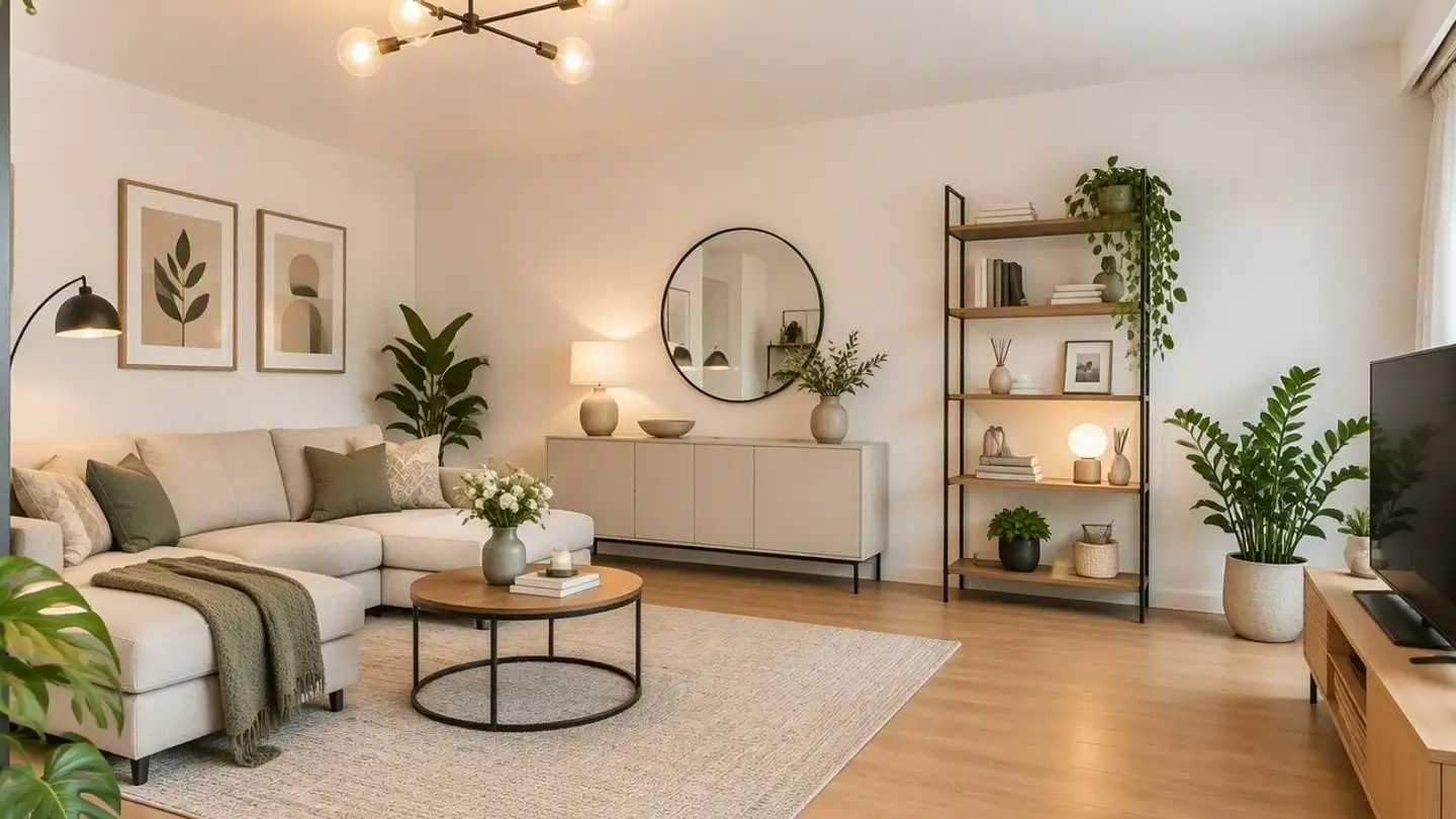 Appartement à louer - Brühlstrasse 107, 9320 Arbon - Photo 2
