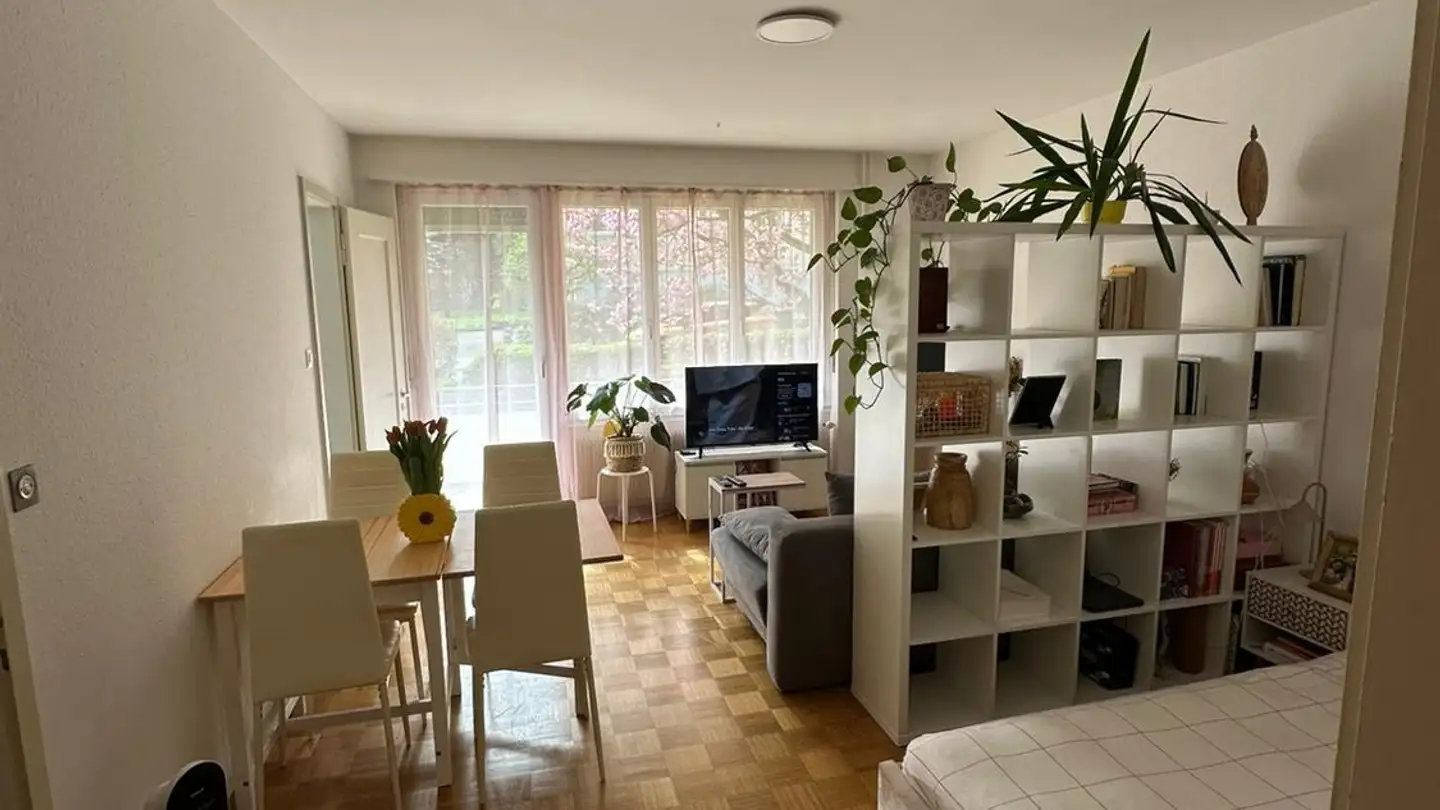 Apartment for rent - 3007 Bern