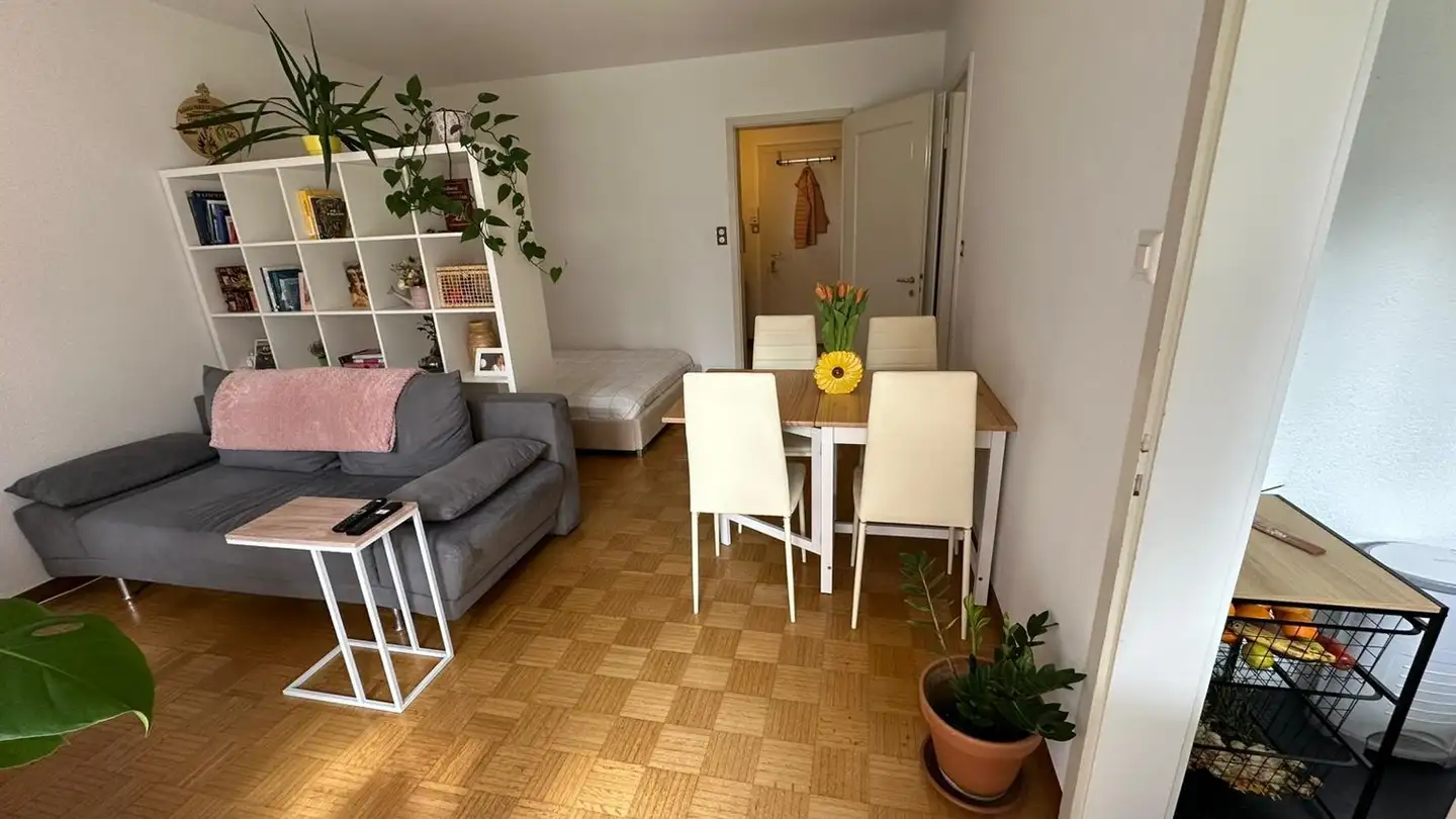 Apartment for rent - 3007 Bern - Photo 2