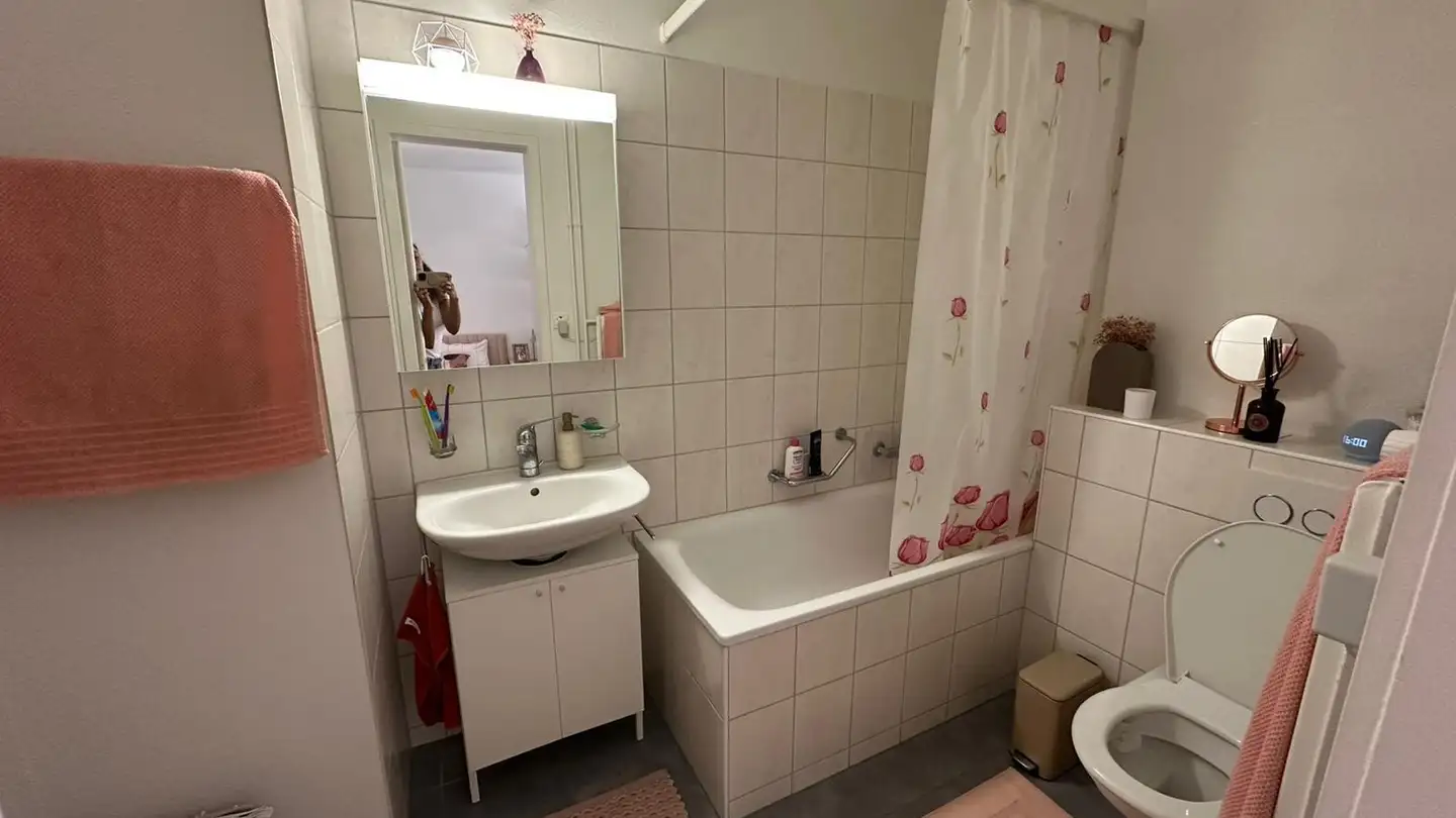 Apartment for rent - 3007 Bern - Photo 3