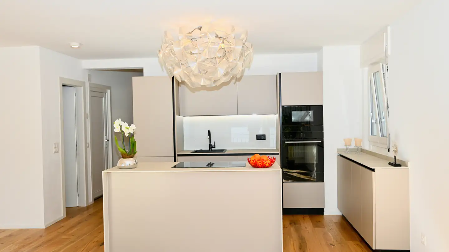 Apartment for sale - Via Lugano, 6988 Ponte Tresa - Photo 4