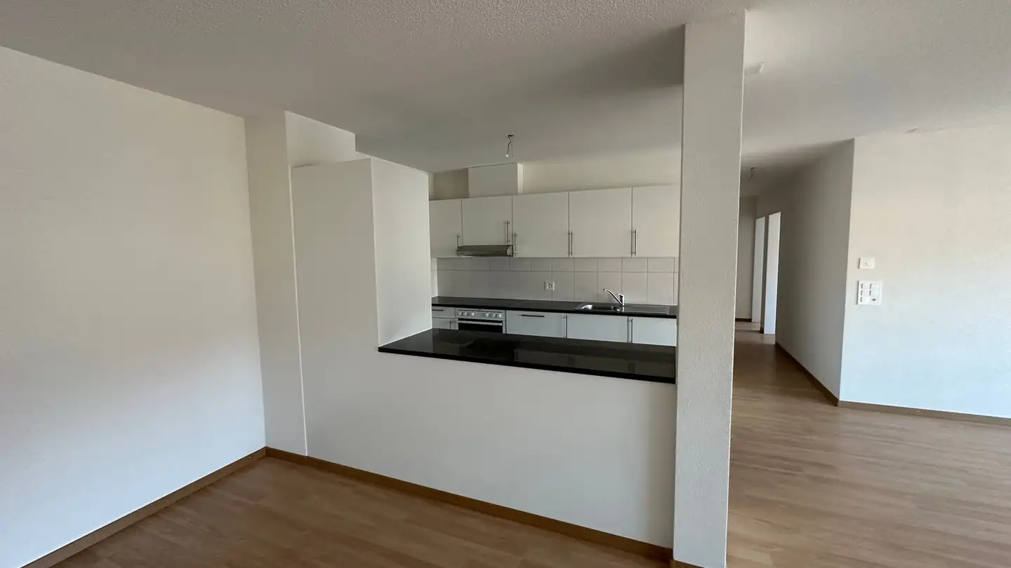 Appartamento in affitto - Gründerstrasse 16, 4600 Olten - Foto 3
