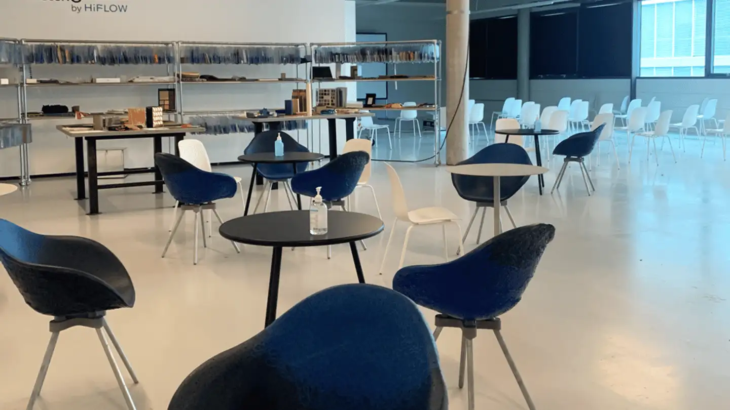 Commercial à louer - Chemin Du Champ-Des-Filles, 1228 Plan-les-Ouates - Photo 2