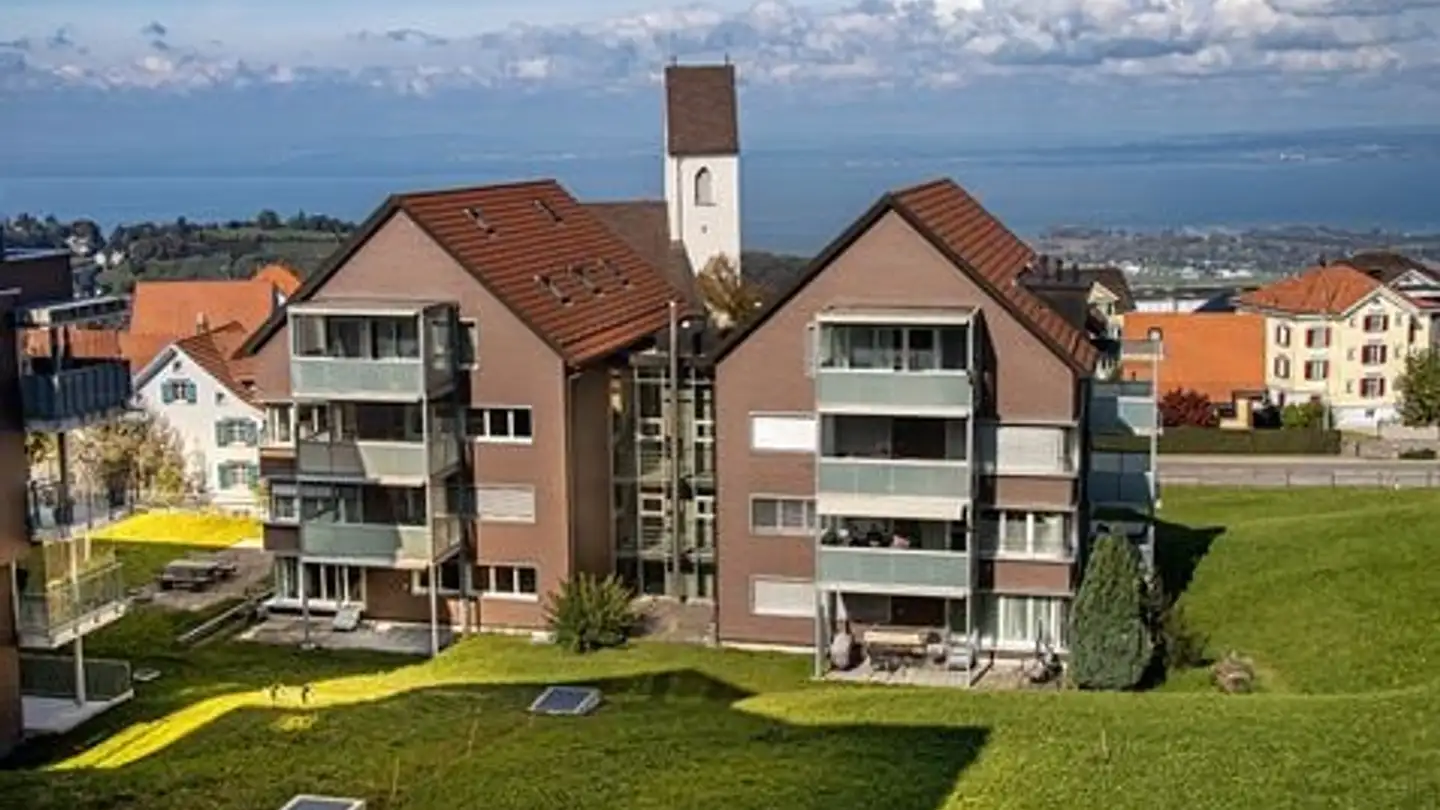 Apartment for rent - Kronenwiese 1163, 9427 Wolfhalden - Photo 3