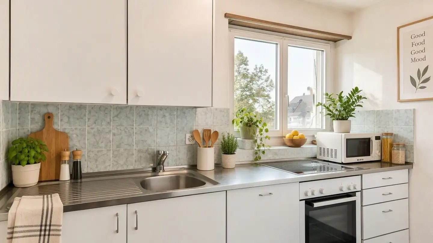 Appartement à louer - Brühlstrasse 107, 9320 Arbon - Photo 4