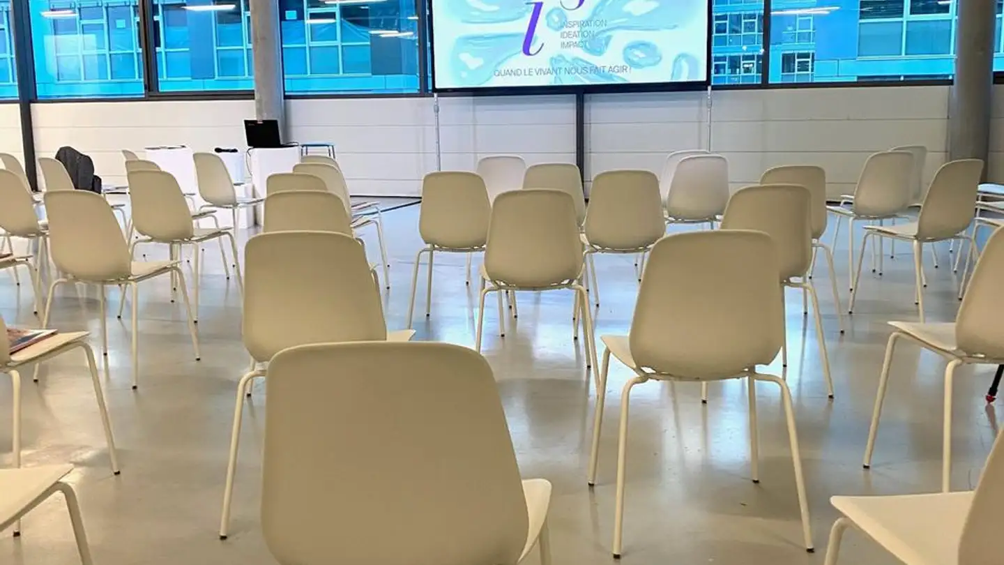 Commercial à louer - Chemin Du Champ-Des-Filles, 1228 Plan-les-Ouates - Photo 3