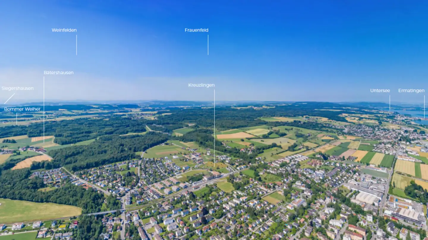 Maison individuelle à vendre - Bodanstrasse 11, 8280 Kreuzlingen - Photo 2