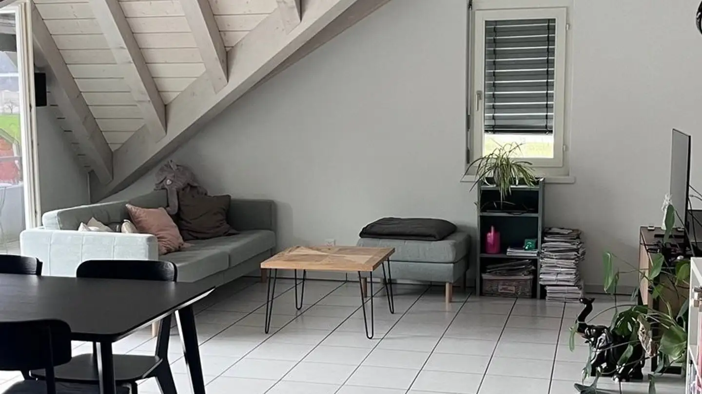 Wohnung mieten - Grütli, 8868 Oberurnen