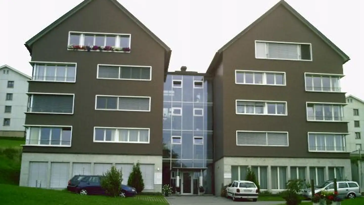 Apartment for rent - Kronenwiese 1163, 9427 Wolfhalden - Photo 4