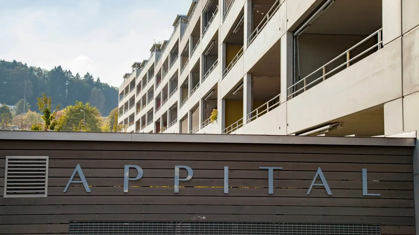 Commercial for rent - Winterbergstrasse 2, 8804 Au ZH