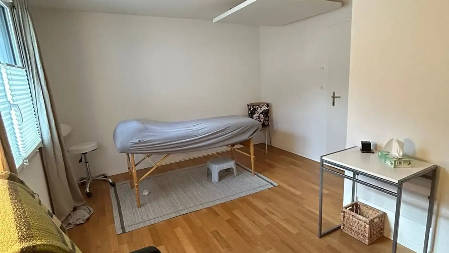 Zimmer mieten - Avenue Du Grand Saint-Bernard, 1921 Martigny-Croix - Foto 2