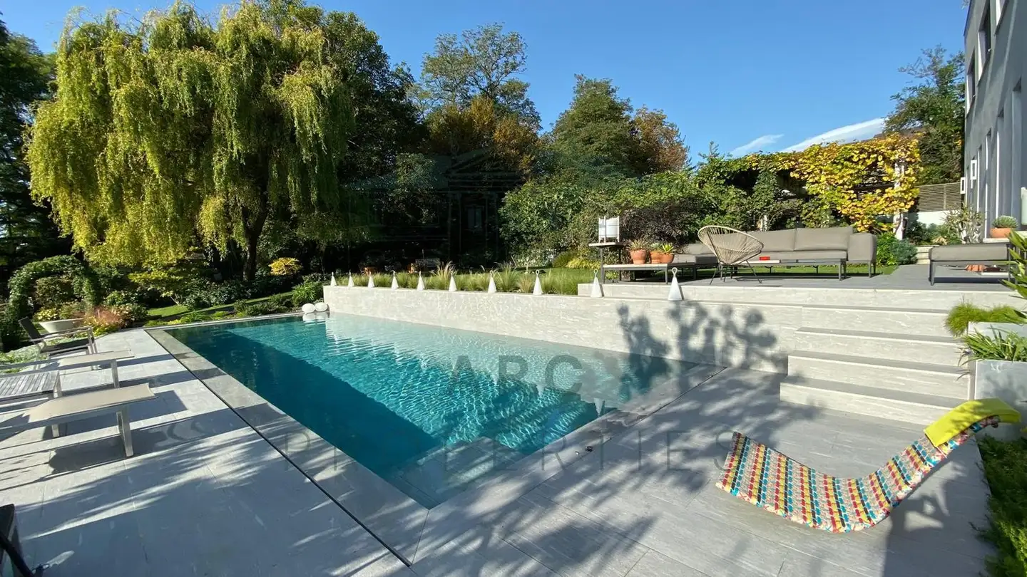 Single house for sale - 1214 Vernier