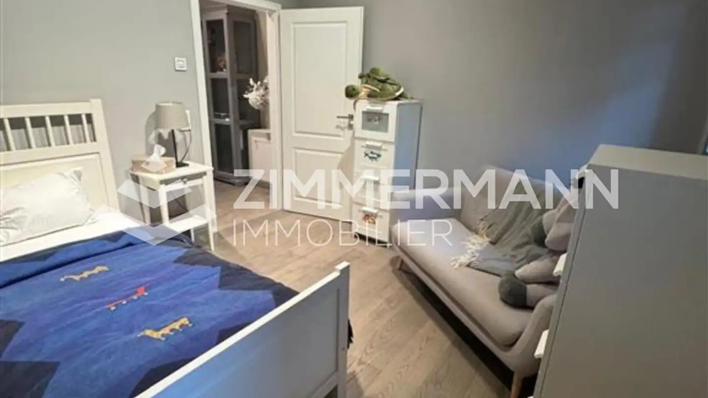 Appartamento in affitto - Route De La Louche, 1092 Belmont-sur-Lausanne - Foto 4