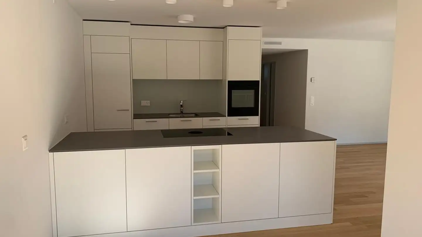 Wohnung mieten - Unterdorfstrasse 33, 3072 Ostermundigen