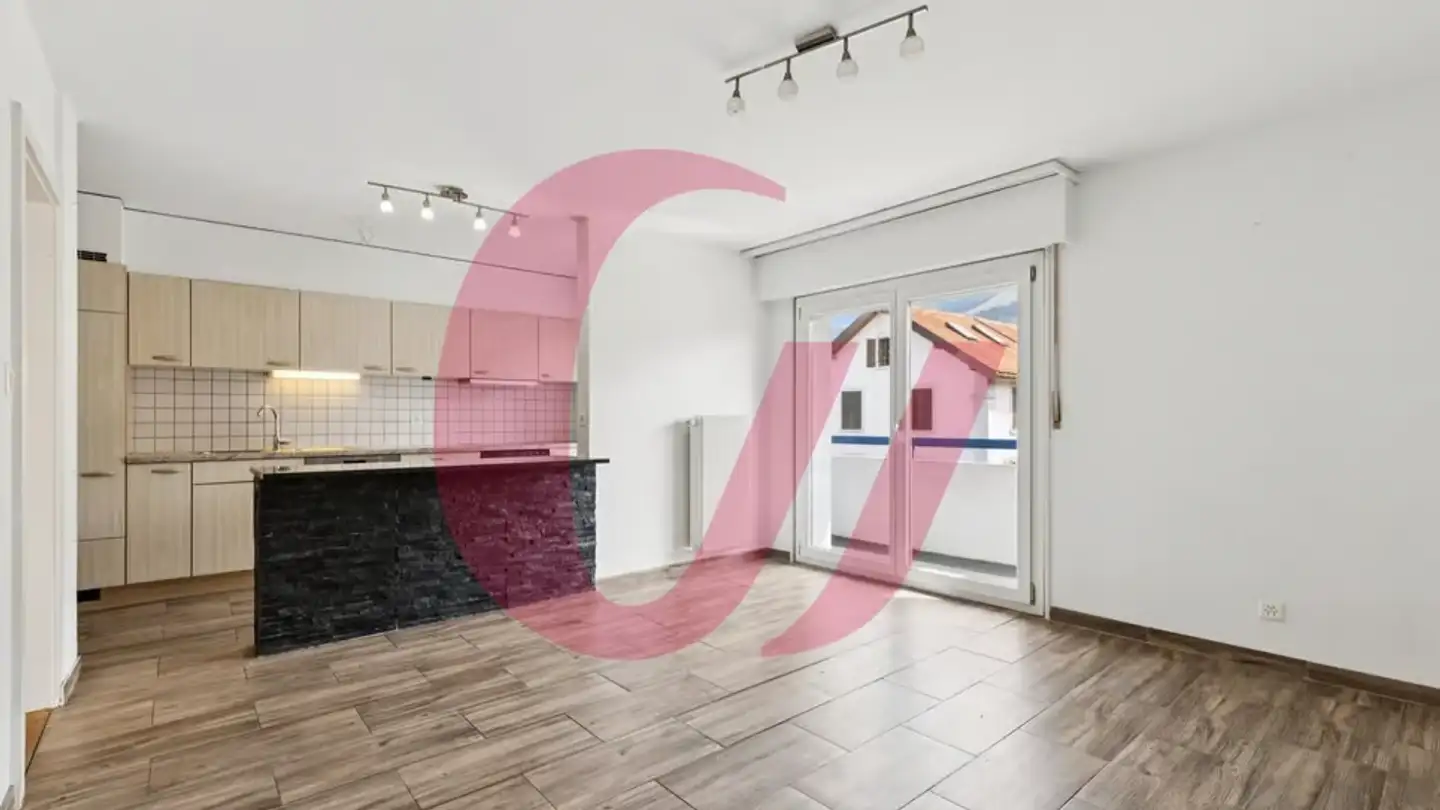 Wohnung kaufen - 1636 Broc - Foto 3