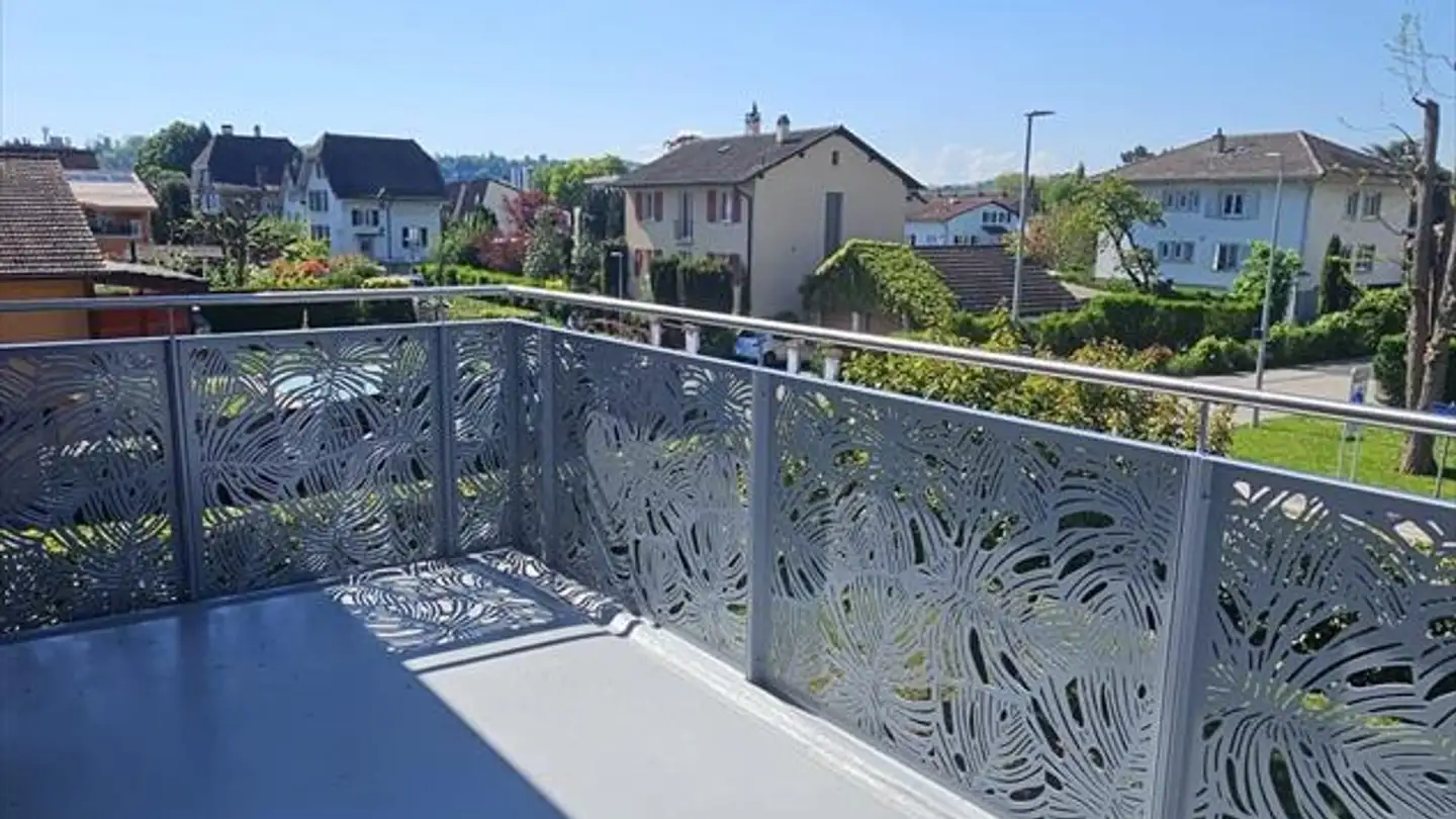 Appartamento in affitto - Chemin Des Muguets 2, 1400 Yverdon-les-Bains - Photo 3