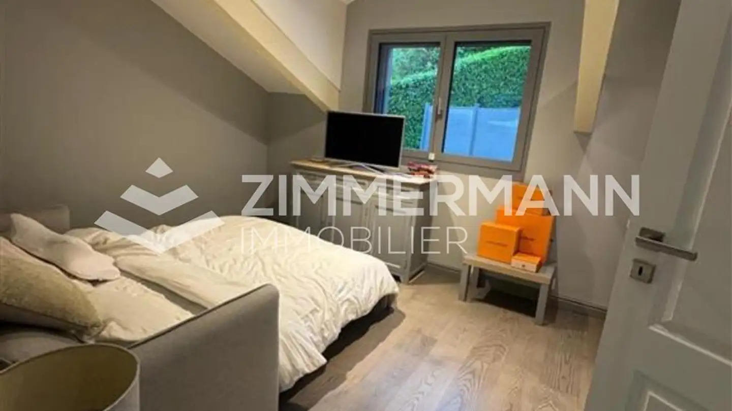 Appartamento in affitto - Route De La Louche, 1092 Belmont-sur-Lausanne - Foto 3