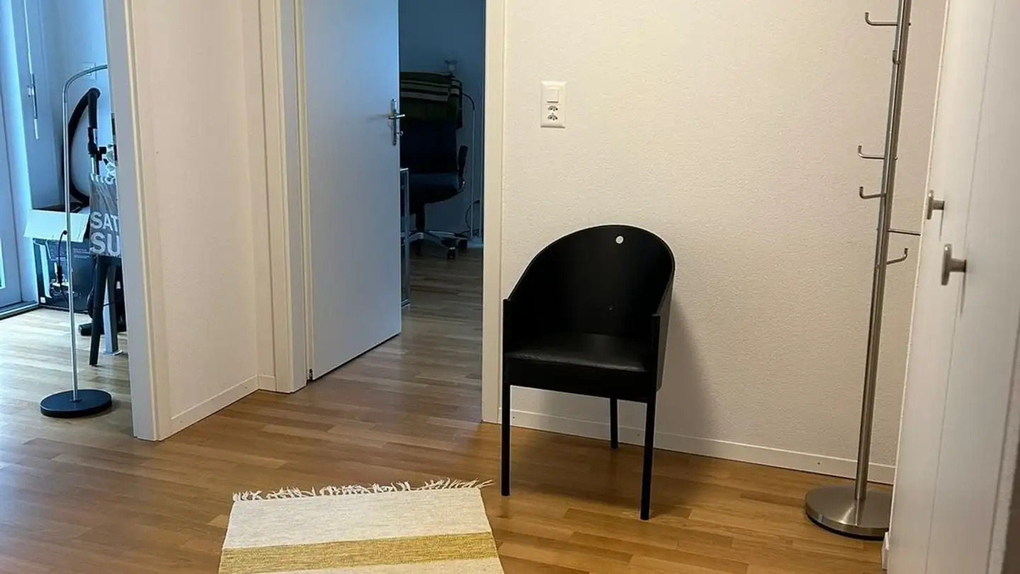 Zimmer mieten - Avenue Du Grand Saint-Bernard, 1921 Martigny-Croix - Foto 3