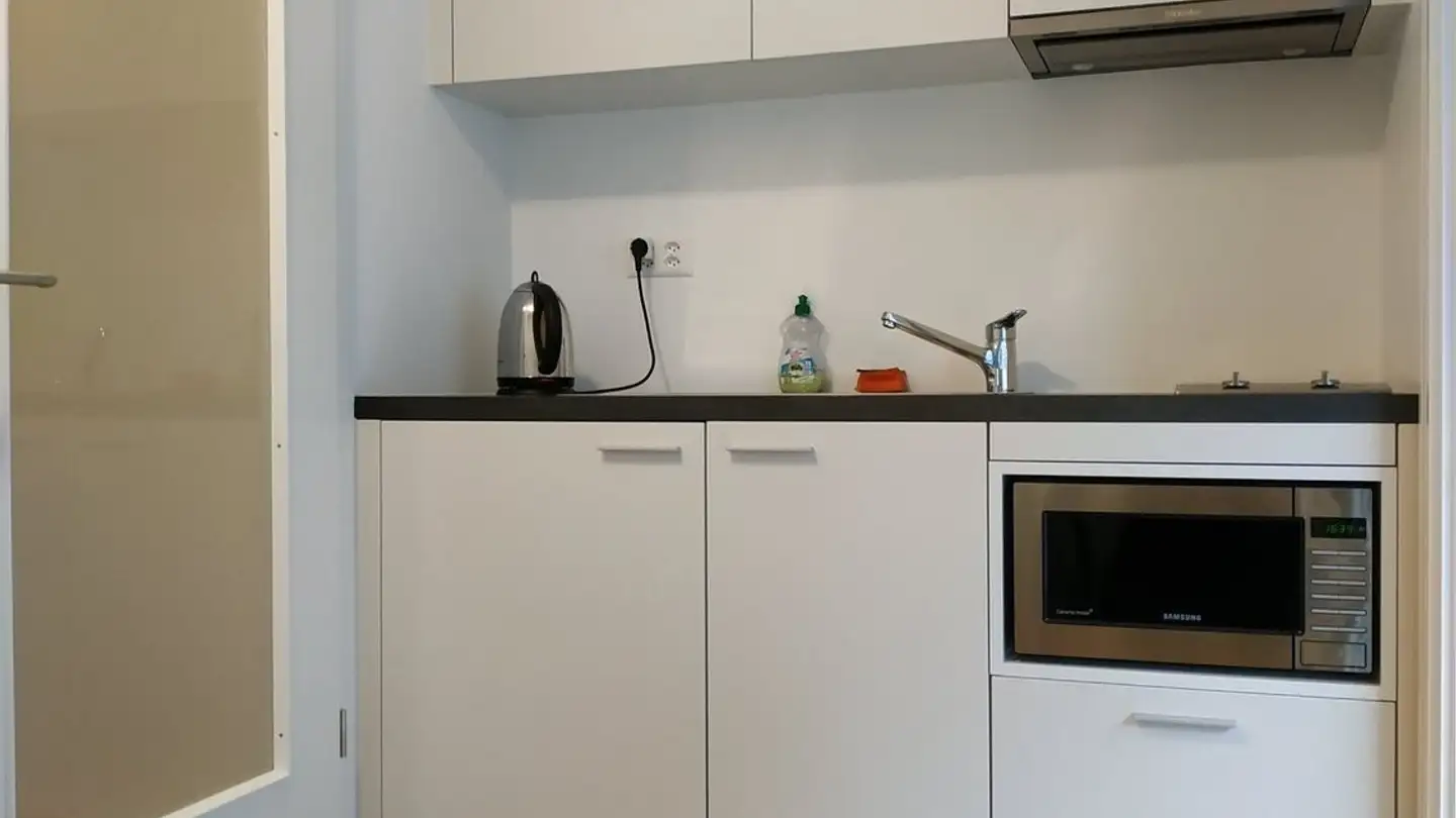 Zimmer mieten - Avenue Du Grand Saint-Bernard, 1921 Martigny-Croix - Foto 4