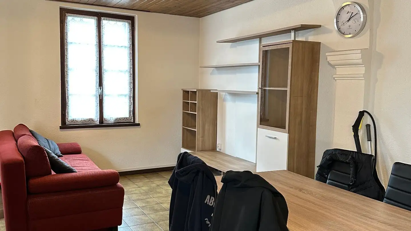 Apartment for rent - Via Vallemaggia 1, 6600 Locarno