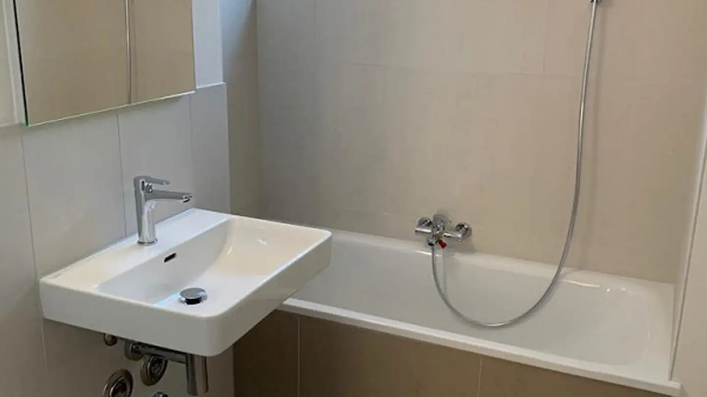 Wohnung mieten - Unterdorfstrasse 33, 3072 Ostermundigen - Foto 3