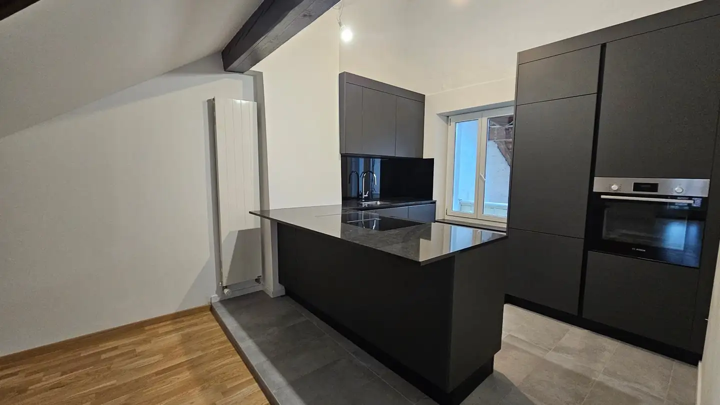 Loft à louer - Place Du Temple 3, 2016 Cortaillod