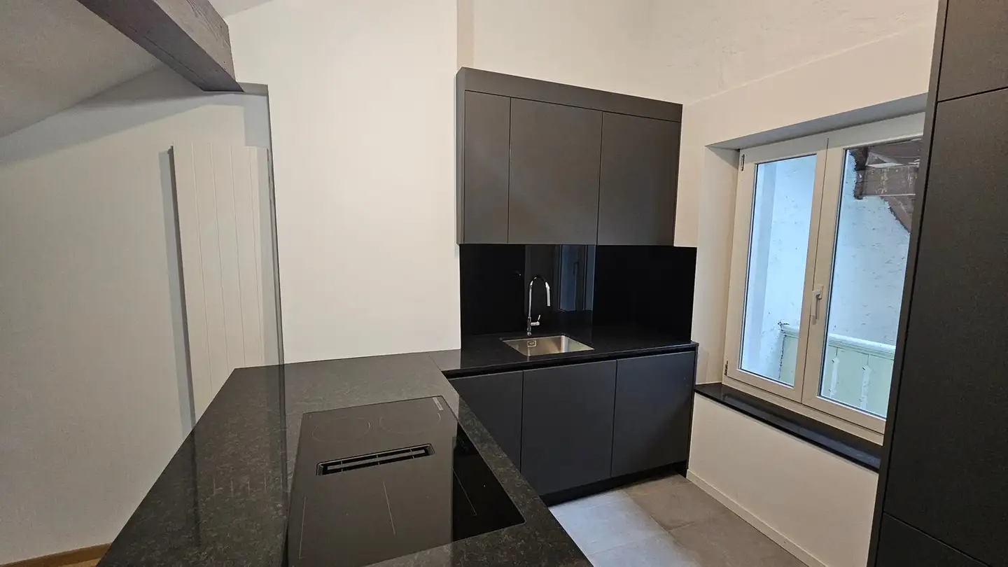 Loft à louer - Place Du Temple 3, 2016 Cortaillod - Photo 2