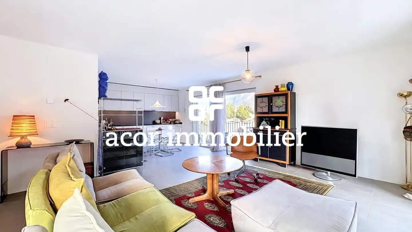 Apartment for sale - 1950 Sion - Photo 2