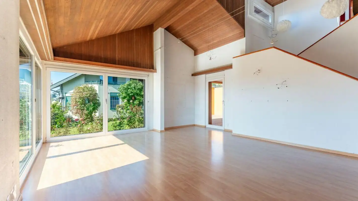 Single house for sale - Listrighöhe 25, 6020 Emmenbrücke - Photo 2