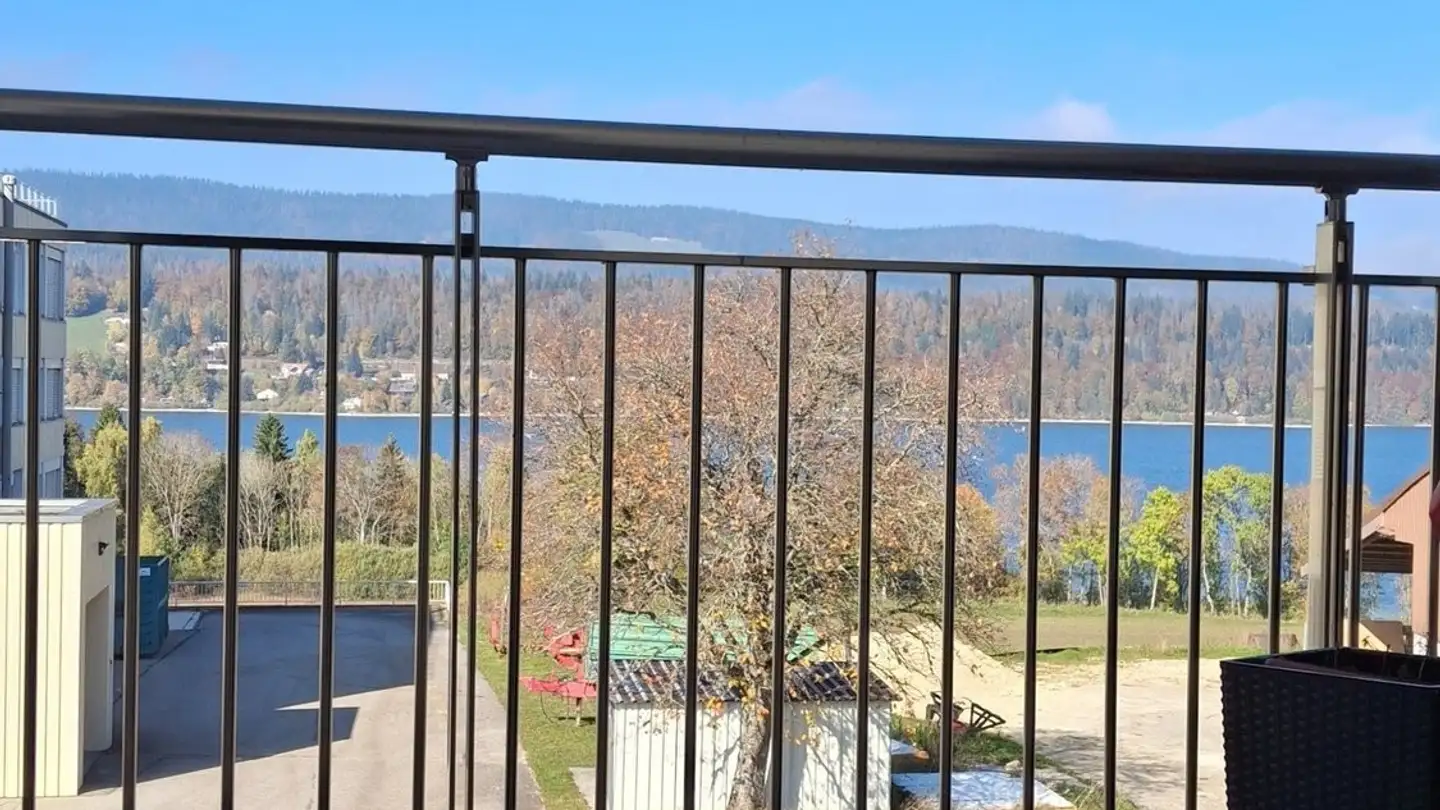 Appartamento in affitto - Chez Besson 12, 1346 Les Bioux - Photo 2