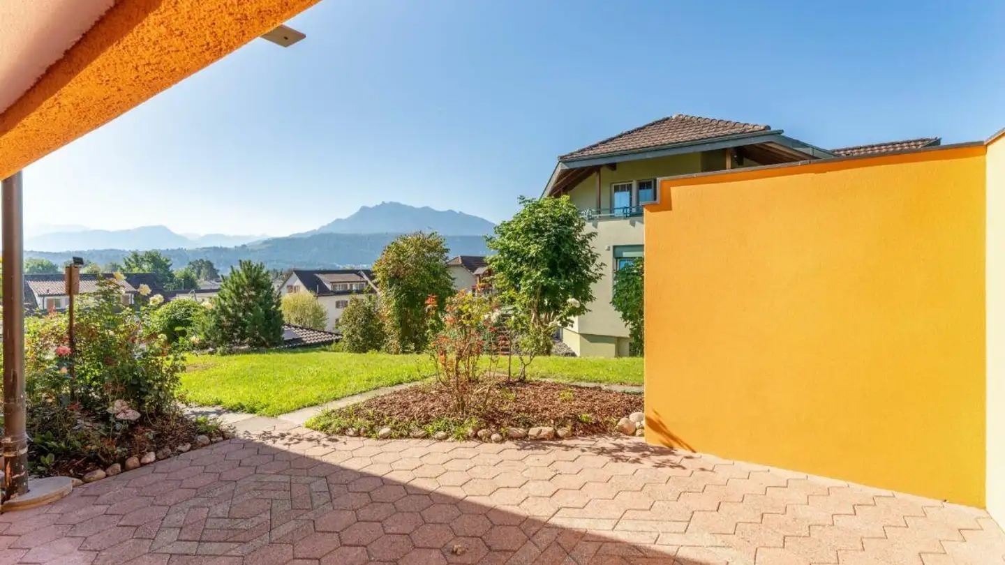 Single house for sale - Listrighöhe 25, 6020 Emmenbrücke - Photo 3