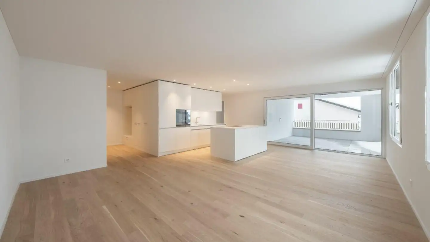 Appartamento in affitto - Gabreitenweg 2, 8887 Mels - Foto 2