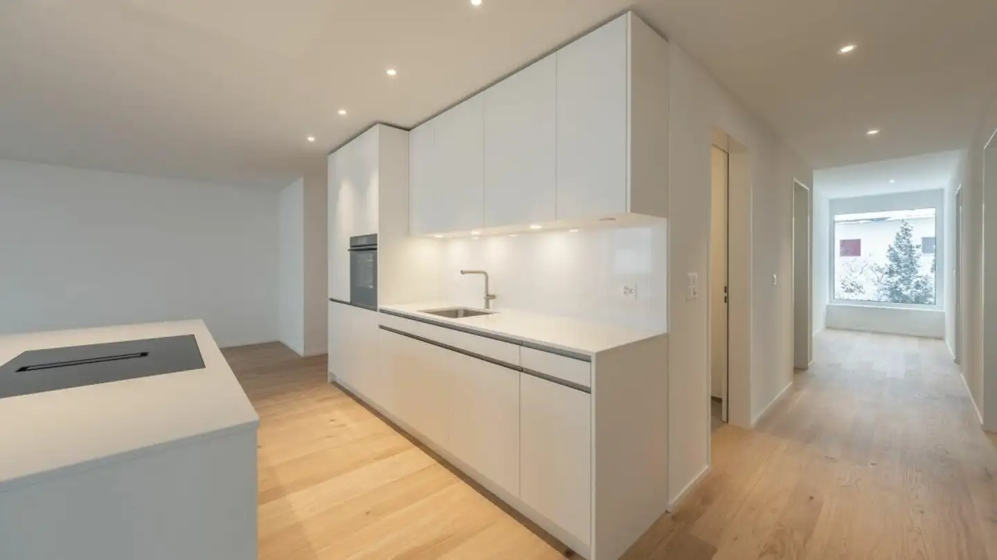 Appartamento in affitto - Gabreitenweg 2, 8887 Mels - Foto 3