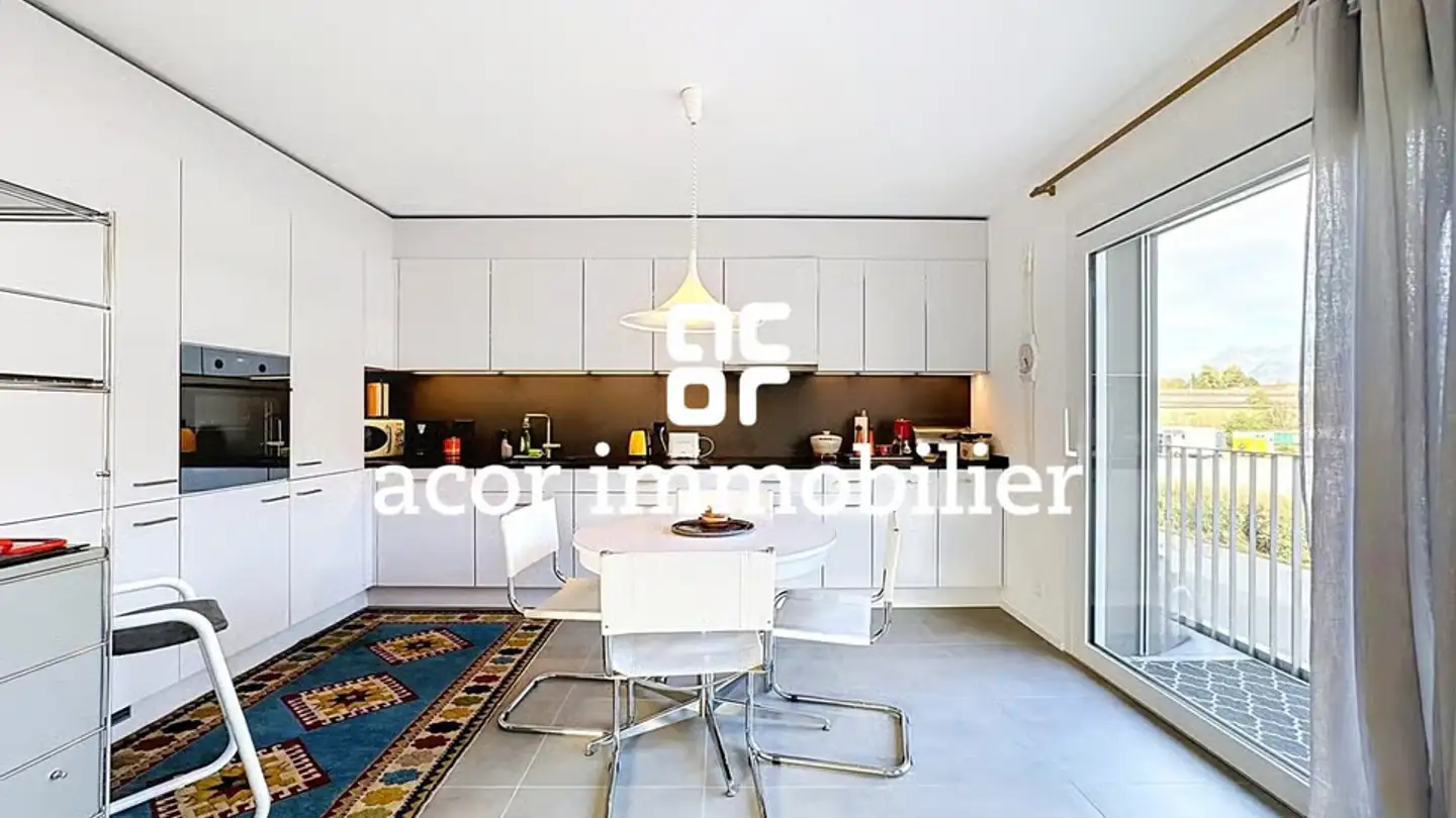 Apartment for sale - 1950 Sion - Photo 3
