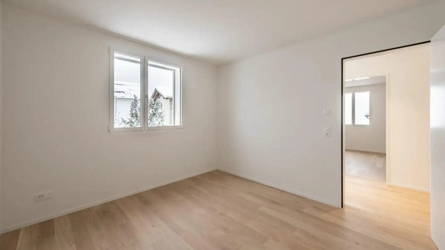 Appartamento in affitto - Gabreitenweg 2, 8887 Mels - Foto 4