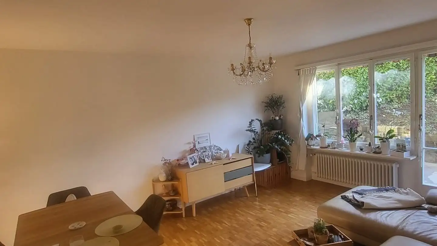 Appartamento in affitto - Niederhofenrain 34, 8702 Zollikon - Foto 2