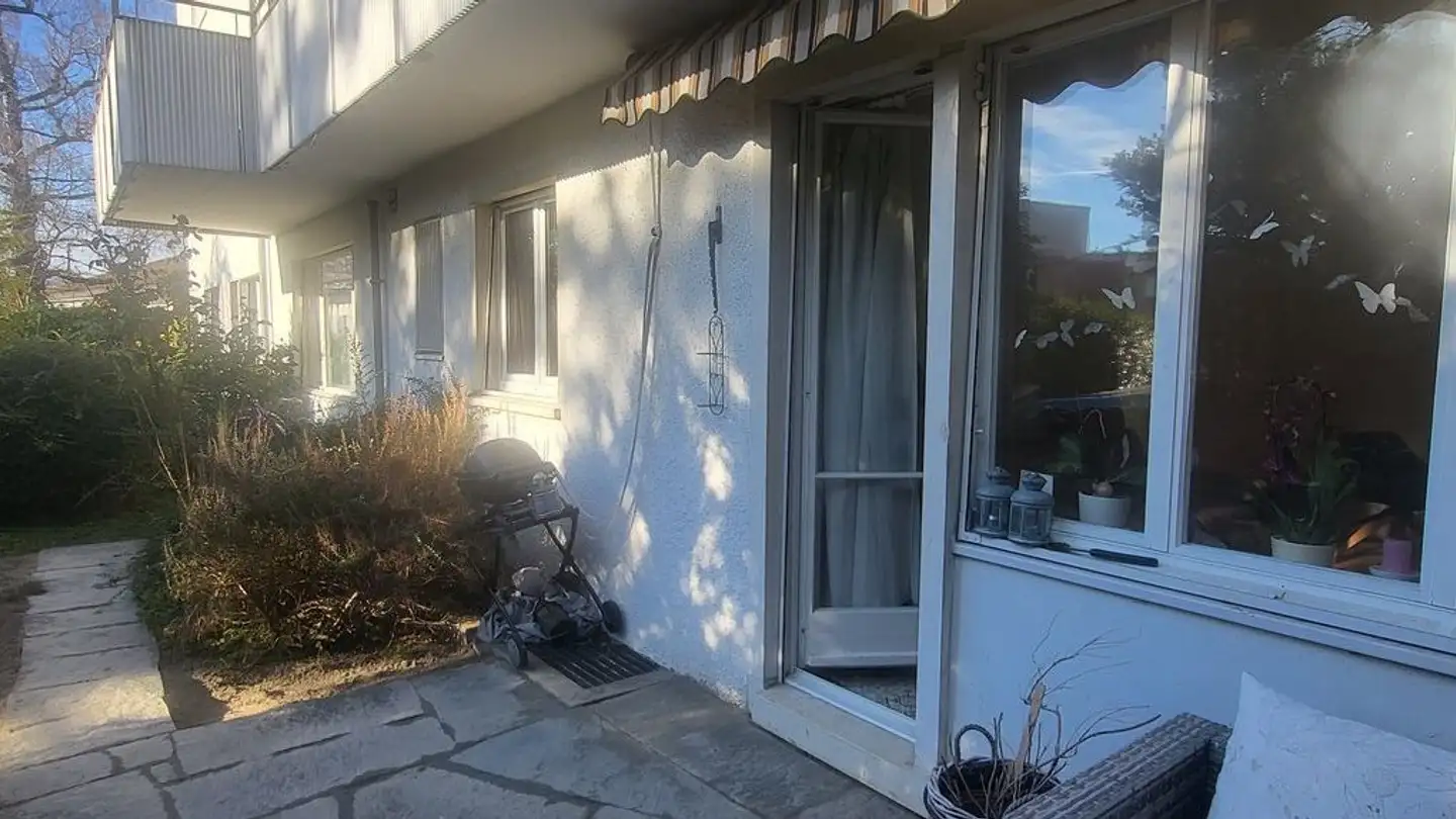 Appartamento in affitto - Niederhofenrain 34, 8702 Zollikon - Foto 3