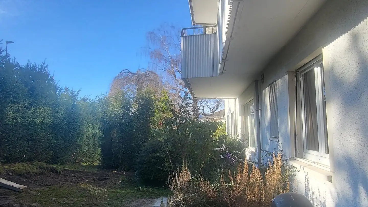 Appartamento in affitto - Niederhofenrain 34, 8702 Zollikon - Foto 4