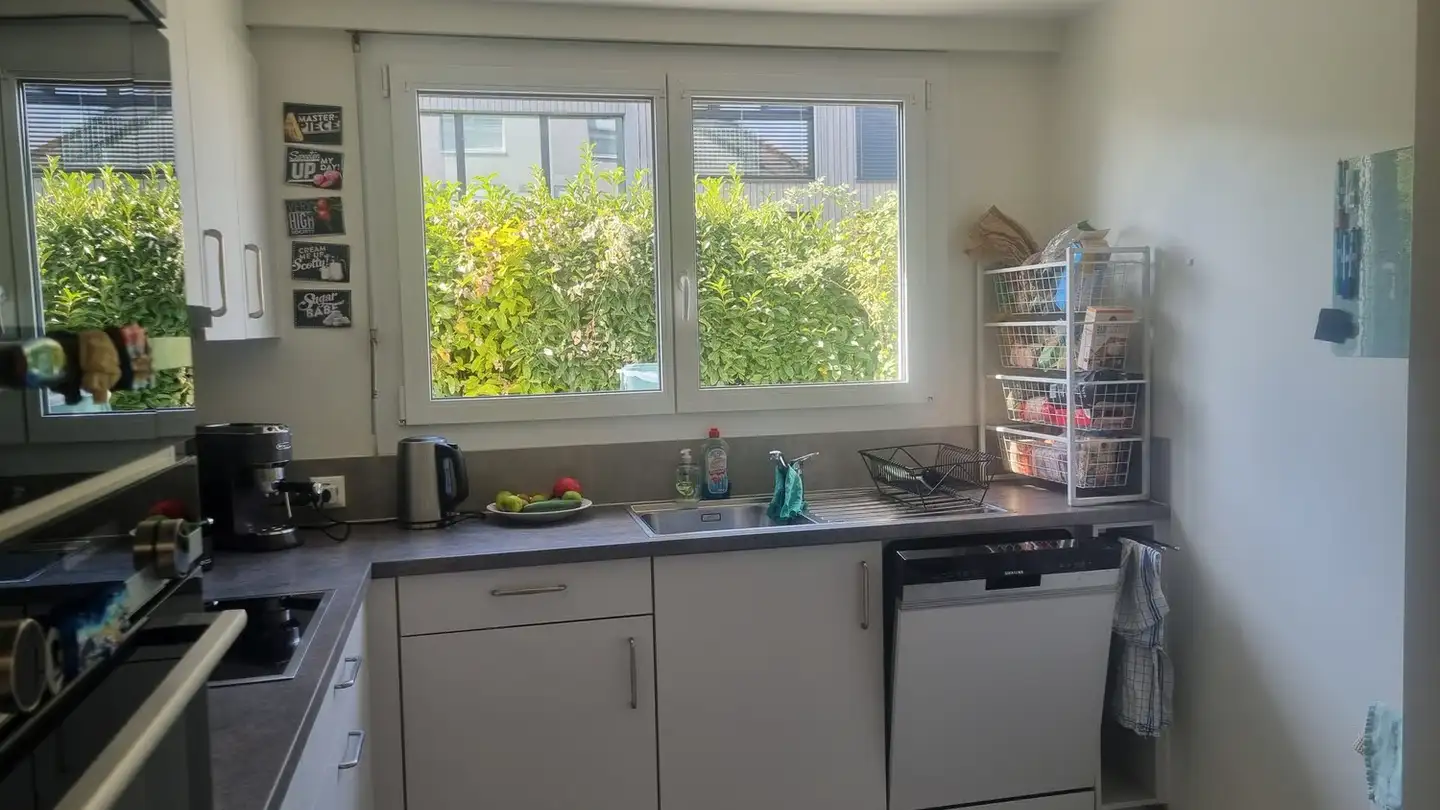 Appartement meublé à louer - 1008 Prilly - Photo 2